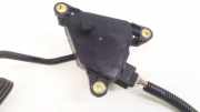 Pedalwerk Renault Scenic, II 2003.06 - 2006.06 8200159645,