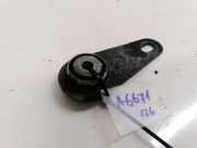 Halter für Motoraufhängung Peugeot 407, 2004.05 - 2010.12 Gebraucht,