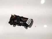 Türinnengriff - Hinten Linke Subaru Legacy, BL, BP 2003.09 - 2009.12 Gebraucht,