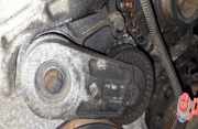 Spannrolle Opel Vectra, B 2000.09 - 2002.04 facelift Gebraucht,