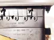 Lüftungsgitter Armaturenbrett Citroen C8, I 2002.07 - 2008.06 1484109077, 1491964077