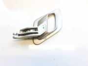 Türinnengriff - Vorne Rechts Skoda Fabia, II 5J 2007.01 - 2010.06 5J0837226A,5J0 837 226A 5J0837226A