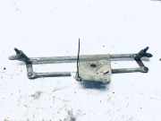 Wischergestänge Peugeot 406, 1999.03 - 2004.05 facelift Gebraucht,