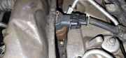 Einspritzdüse Honda Accord, 2003.02 - 2005.09 0445110296,