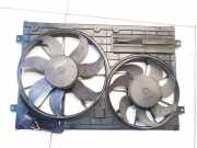 Kühlerlüfter Lüftermotor Audi TT, 2006.08 - 2014.06 1k0121207ac, 1k0121205s