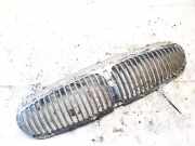 Kühlergrill Frontgrill Kühlergitter Jaguar X-Type, 2001.06 - 2007.11 1080698, 4x438a133a