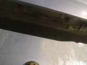 Kennzeichenleuchte Opel Zafira, A 1999.04 - 2003.11 Gebraucht,