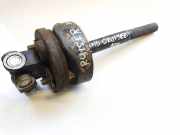 Lenksäule unten Kreuzgelenk Toyota Land Cruiser J12 2003 - 2010 Gebraucht,