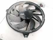 Kühlerlüfter Lüftermotor Peugeot 206, 2002.07 - 2009.01 facelift Gebraucht,