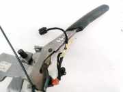 Handbremshebel Citroen C4, I 2004.11 - 2008.06 96564870ZR,