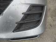 K?hlergrill - Vorne Linke Mazda 3, BL 2009.06 - 2013.06 Gebraucht,