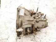 Schaltgetriebe Honda FR-V, 2004.08 - 2009.12 JVF7, 2004531