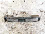 Zierleiste Mitsubishi Outlander, I 2003.01 - 2006.12 mn151050,2w00