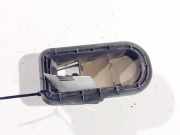 Ansaugschlauch Luftfilter Saugrohr Toyota Yaris, I (XP10) 1999.04 - 2003.03 Gebraucht,