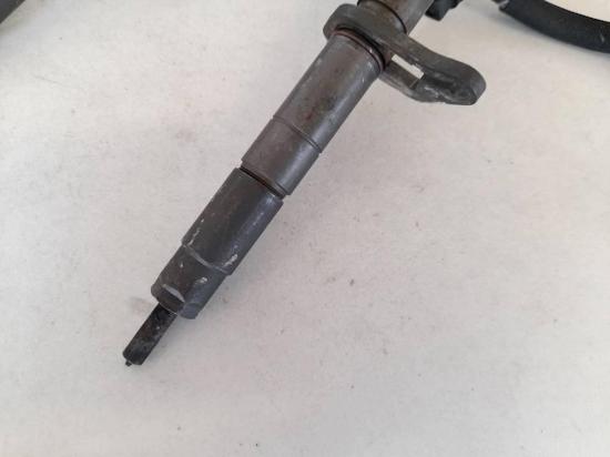 Einspritzdüse Land-Rover Range Rover Sport 2005 - 2013 9X2Q9K546DB,9X2Q-9K546-DB 0445116 Bild Einspritzdüse Land-Rover Range Rover Sport 2005 - 2013 9X2Q9K546DB,9X2Q-9K546-DB 0445116