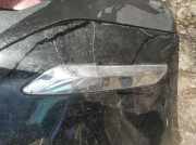 Zier-Schutzleiste Sto?f?nger - Hinten Linke Citroen C5, II 2008.02 - 2011.01 Gebraucht,