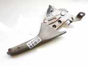 Handbremshebel Peugeot 307, 2000.08 - 2005.06 Gebraucht,