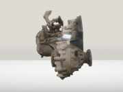 Schaltgetriebe Skoda Fabia, II 5J 2007.01 - 2010.06 JDD,