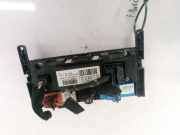 Bedienelement für Klimaanlage Peugeot 407, 2004.05 - 2010.12 96573322YW, FG0B05B2CF