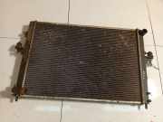 Wasserkühler Rover 75, 1999.02 - 2005.05 Gebraucht ,