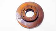 Bremsscheibe Kia Sorento, I 2002.01 - 2009.06 ventiliuojamas,