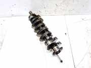 Kurbelwelle Toyota Avensis, II 2003.04 - 2006.03 Gebraucht,