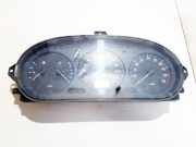Tachometer Renault Scenic, I 1996.01 - 1999.09 7700847784, 0904 631 2020