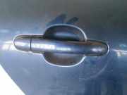 T?rgriff T?raussengriff - Hinten Rechts Toyota Corolla Verso, II 2001.09 - 2004.05 Gebraucht,