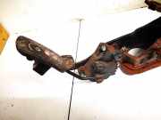 Pedalwerk Nissan Micra, K12 2003.01 - 2007.06 18002ax600,0504a10014