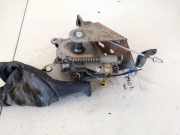 Handbremshebel Peugeot 407, 2004.05 - 2010.12 Gebraucht,