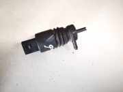 Waschwasserpumpe Scheibenreinigung Audi A8, D3 2002.09 - 2005.6 Gebraucht,