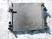 Wasserkühler Jaguar XF, X250 2008.01 - 2012.01 Gebraucht,