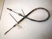 Seilzug Kupplungsbetätigung Volkswagen Transporter, T4 1990.07 - 1996.01 Gebraucht, ABL