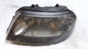 Hauptscheinwerfer - Vorne Linke Seat Alhambra, 2000.06 - 2010.03 facelift 0301182611, 7M8941015K