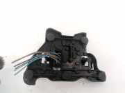 Lampenträger Heckleuchte - Hinten BMW 3-Series, E36 1990.09 - 1998.02 Gebraucht ,