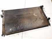 Wasserkühler Volkswagen Passat, B3 1988.03 - 1993.07 1h0121253ae, AAZ
