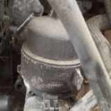 Ölfiltergehäuse Volvo V50, 2004.04 - 2007.05 9646115280,