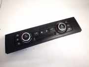 Bedienelement für Klimaanlage BMW 3-Series, E90 E91 E93 2005.02 - 2009.01 64119182287, 64119182287-01 080896869