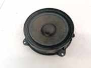 Lautsprecher Fiat Idea 2003 - 2012 Gebraucht,
