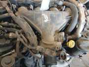 Ansaugkrümmer Peugeot Expert, 2007.01 --> Gebraucht,