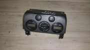 Bedienelement f?r Klimaanlage Nissan Primera, P11 1996.06 - 2001.12 275109f601,na