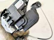 Sitzschlo? Mercedes-Benz W203, 2000.05 - 2004.02 a2039200372,