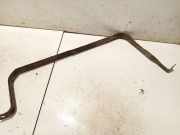 Halteband Kraftstoffbehälter Jaguar X-Type, 2001.06 - 2007.11 Gebraucht,