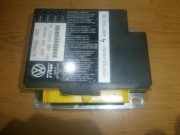 Steuerger?t Airbag Seat Ibiza, III 2002.02 - 2009.11 6q0909605ad,