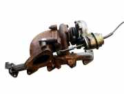 Turbolader Opel Zafira, A 2003.11 - 2005.06 facelift 30570506,Used