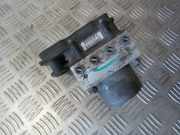 Abs Pumpe Hydraulikblock Nissan Qashqai, I 2006.01 - 2010.06 0265800609,0265231899 47660JD000