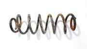 Fahrwerksfeder Hinterachse Peugeot 307, 2000.08 - 2005.06 Gebraucht,