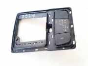 Schaltkulisse Peugeot 508, 2010.11 - 2018 96770547zd00,034210401