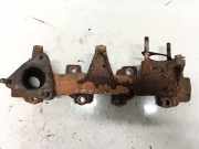 Abgaskrümmer Renault Espace, III 1996.11 - 2002.10 7700109277, 107b24c