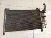Klima Radiator Mazda 2, DE 2007.10 - 2014.06 Gebraucht,